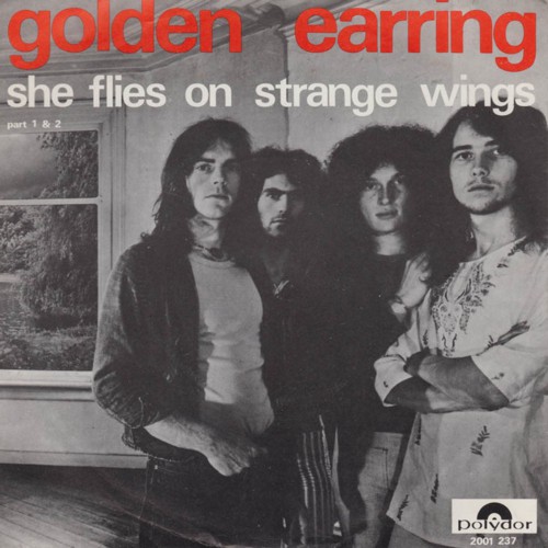 Golden Earring